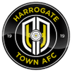 Harrogate Town