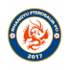 Shangyu Pterosaur