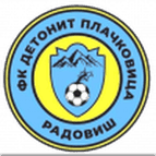 Detonit Plachkovica
