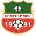 FK Neftekhimik