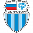 Rotor Volgograd