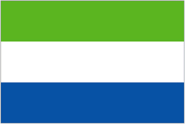 Sierra Leone U23