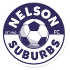 Nelson Suburbs