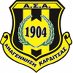 Anagennisi Karditsas