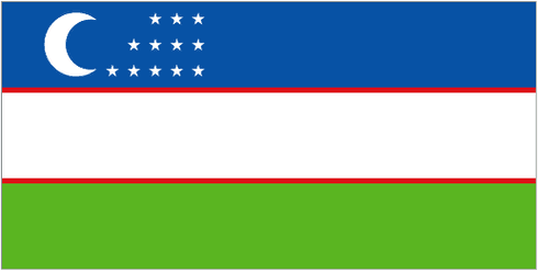 Uzbekistan U20