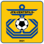 JFK Ventspils