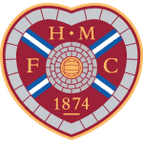 Heart of Midlothian