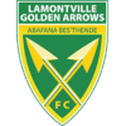Golden Arrows
