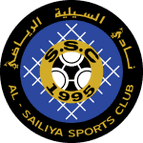 Al Sailiya SC