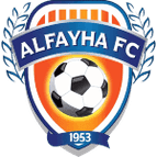 Al-Fayha FC