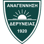 Anagennisi Deryneia