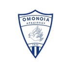 Omonia Aradippou