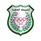 Olympique Dcheïra
