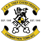Carmarthen Town