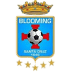 Blooming