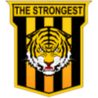 The Strongest