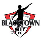 Blacktown City