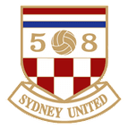 Sydney United