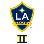 LA Galaxy II