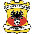 GO Ahead Eagles