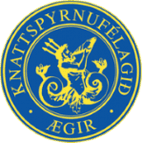 Ægir Þorlákshöfn