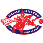 Home United