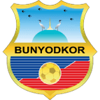 Bunyodkor