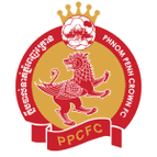 Phnom Penh Crown