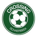 Crossing Schaerbeek