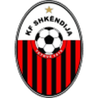 Shkëndija Tetovo