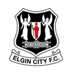 Elgin City