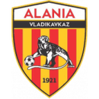 Alaniya Vladikavkaz