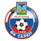 Salyut Belgorod