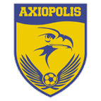 Axiopolis