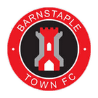 Barnstaple Town