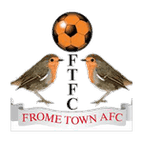 Frome Town