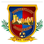 Pontefract Collieries