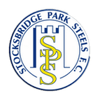 Stocksbridge Park Steels
