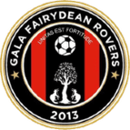 Gala Fairydean Rovers