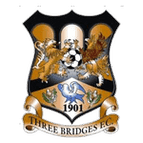 Three Bridges