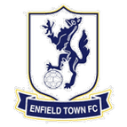 Enfield Town