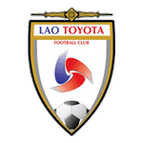 Lao Toyota