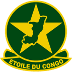 Étoile du Congo Brazzaville