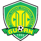 Beijing Guoan