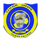 Saint Eloi Lupopo