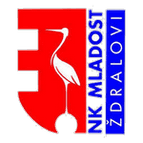 Mladost Ždralovi