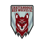 Chattanooga Red Wolves