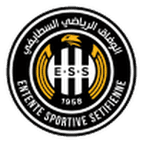 ES Sétif