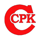CPK