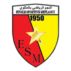 ES Metlaoui